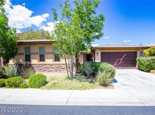 2310 Coral Mist Pl, North Las Vegas, NV 89084