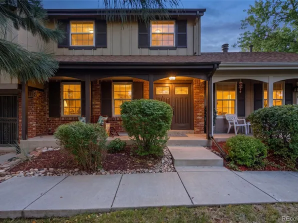 7505 W Yale Avenue #2005, Denver, CO 80227