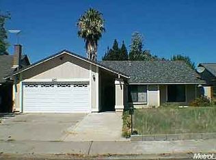 7548 Cottontree Way, Sacramento, CA 95828