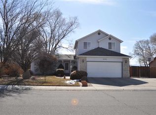 3155 1/2 Arrowhead Dr, Grand Junction, CO 81504