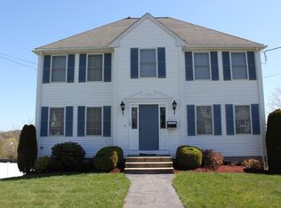 162 Neponset St, Norwood, MA 02062