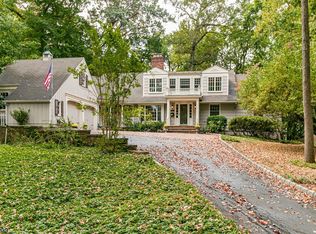 1139 Lawrence Ave, Westfield, NJ 07090