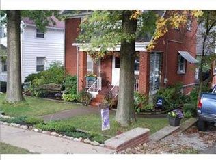 716 Westmoreland Ave, Jeannette, PA 15644
