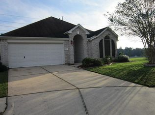 19802 Cypresswood Spgs, Spring, TX 77373