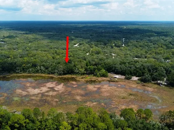 Batesfield St, Webster, FL 33597