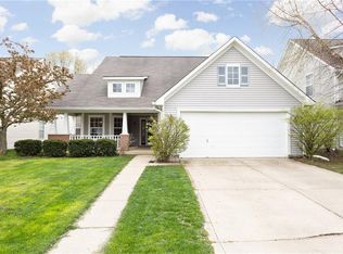 5115 Brookstone Ln, Indianapolis, IN