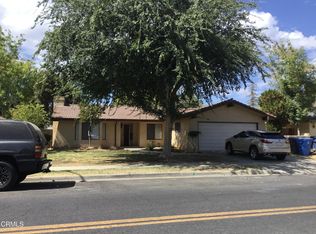 828 Monocott Dr, Madera, CA 93637