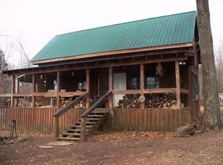 401 Vinegar Hill Rd, Franklin, KY 42134