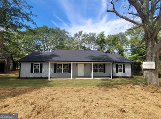 1787 Union Church Rd, Thomson, GA 30824