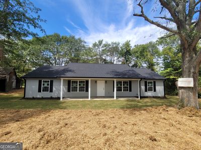 1787 Union Church Rd, Thomson, GA, 30824