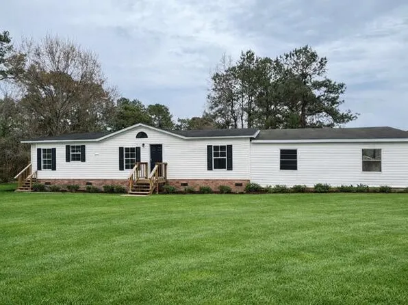 1332 Lakewood Dr, Manning, SC 29102