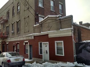 5901 Madison St, West New York, NJ 07093