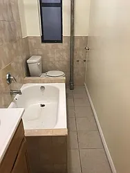 Rented by Perry Associates NYC Inc