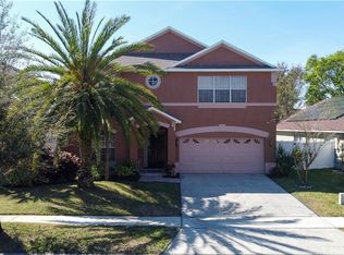 13542 Tetherline Trl, Orlando, FL 32837