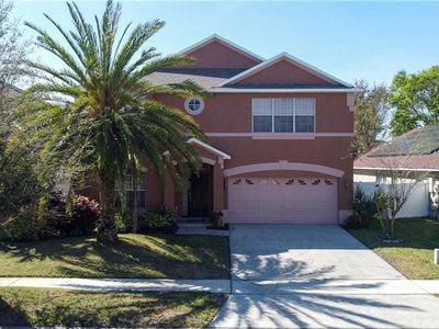 13542 Tetherline Trl, Orlando, FL, 32837
