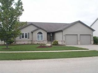 881 Revere St, Bourbonnais, IL 60914