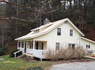 43 Heritage Hls, Sylva, NC 28779