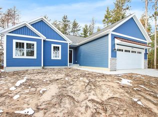 2438 Eagle Rdg, Muskegon, MI 49444