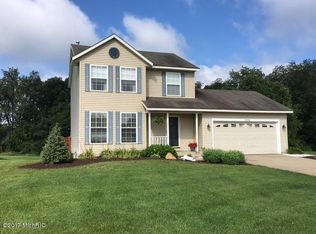 1165 Oxbow Dr, Middleville, MI 49333