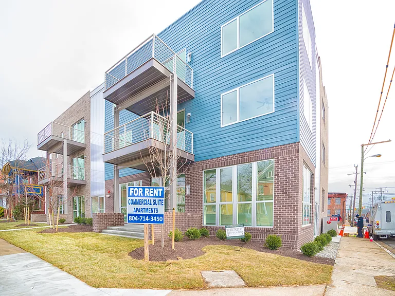 1312 Bainbridge St #202 — Photo 14