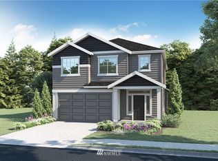 1901 Ginseng Way, Port Orchard, WA 98366