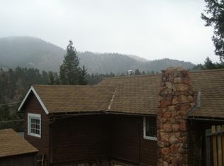 6820 Colorado Street, Green Mountain Falls, CO 80819