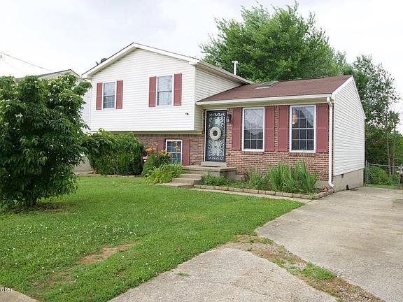 12416 Kingsley Dr 4