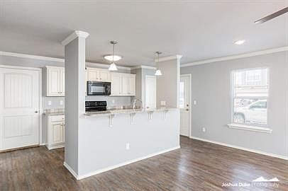 2nd image of 1256 N Sicily Ln #1