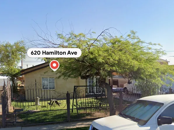 620 W Hamilton Ave, El Centro, CA 92243