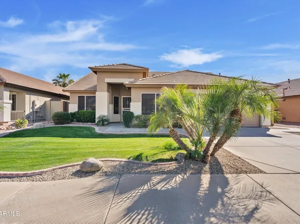 3861 E OLIVE Avenue, Gilbert, AZ 85234