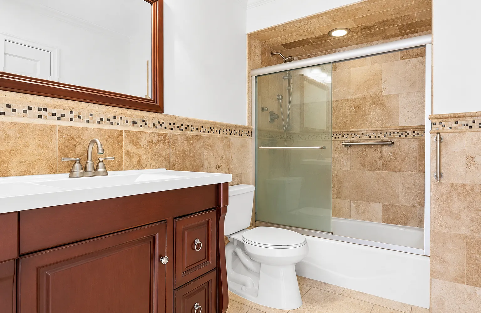 2 bed, $2,300 — Photo 3