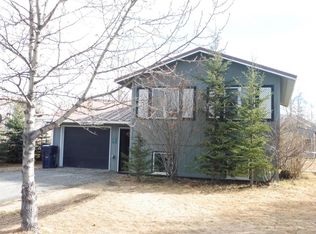 455 N Chugach St, Palmer, AK 99645