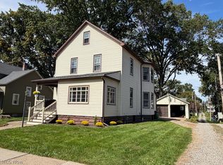 123 W 8th St, Dover, OH 44622