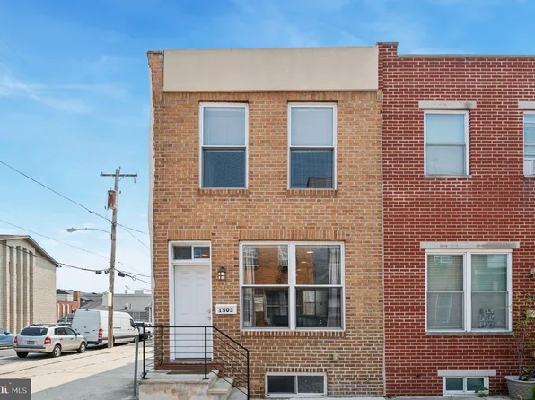 1503 S Taylor St, Philadelphia, PA 19146