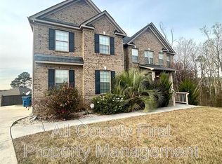 413 Camberlie Cir, McDonough, GA 30252