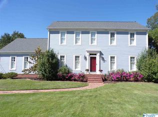 3505 Pinehurst Dr SW, Decatur, AL 35603