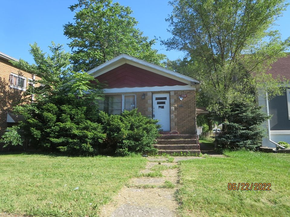 735 Sibley Blvd, Calumet City, IL 60409 Zillow