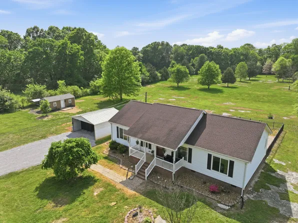 4290 Highway 431, Columbia, TN 38401