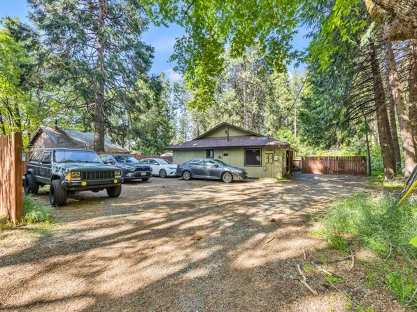2960 Back Pack Trl, Pollock Pines, CA 95726