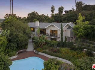 4624 College View Ave, Los Angeles, CA 90041