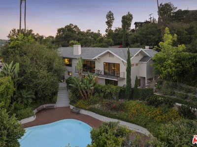 4624 College View Ave, Los Angeles, CA, 90041
