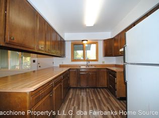210 Haines Ave #B, Fairbanks, AK 99701