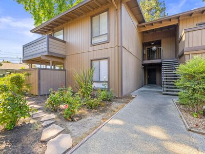 905 Fulton Ave APT 411, Sacramento, CA, 95825