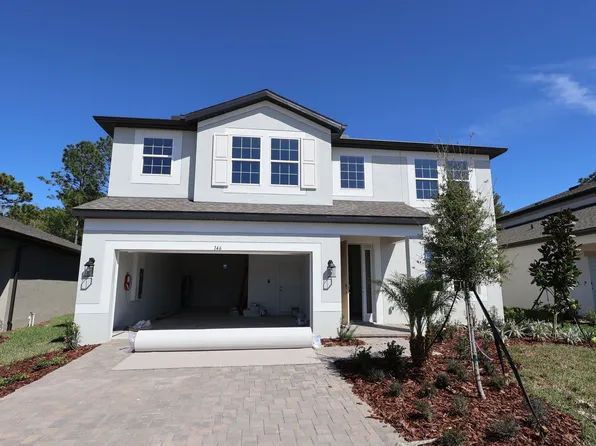 146 Northbank Ln, Spring Hill, FL 34609