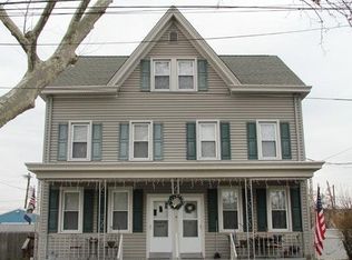 116 Delaware Ave, Morrisville, PA 19067