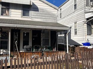 1113 Elm St, Reading, PA 19604