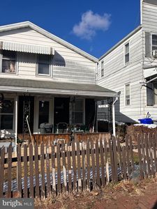 1113 Elm St, Reading, PA, 19604