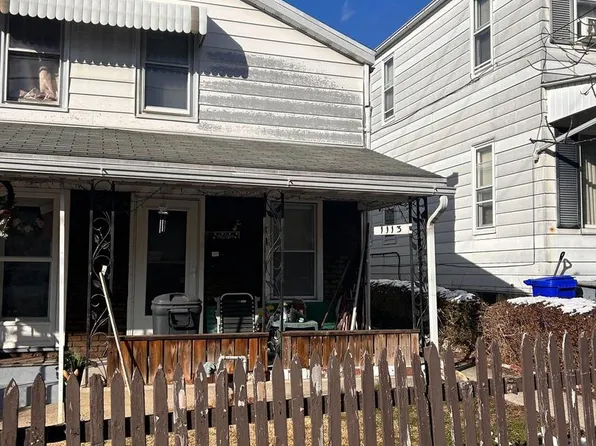 1113 Elm St, Reading, PA 19604