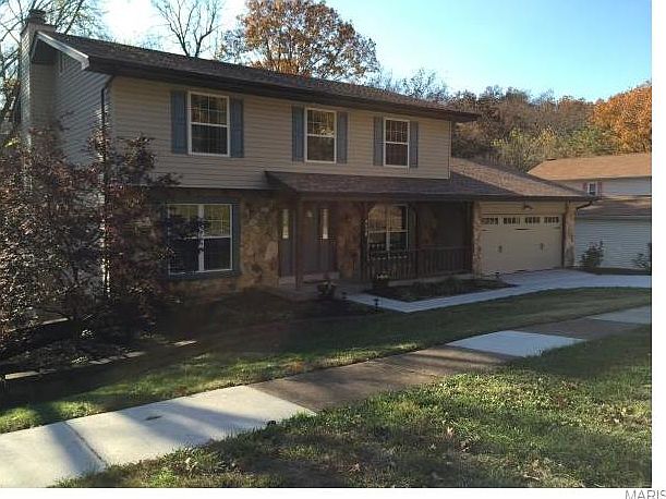 1st image of 4638 Forest Valley Dr