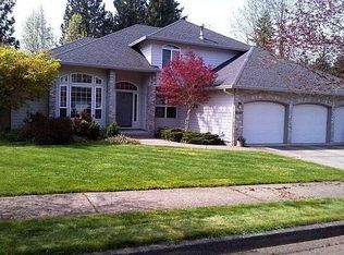 4607 NW Aspen St, Camas, WA 98607